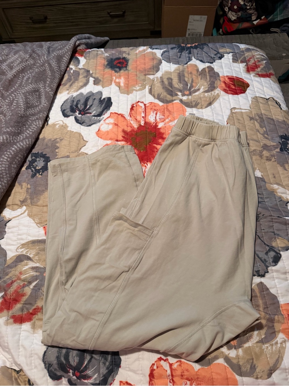 NWOT FP Movement Hot Shot Harem Pants
